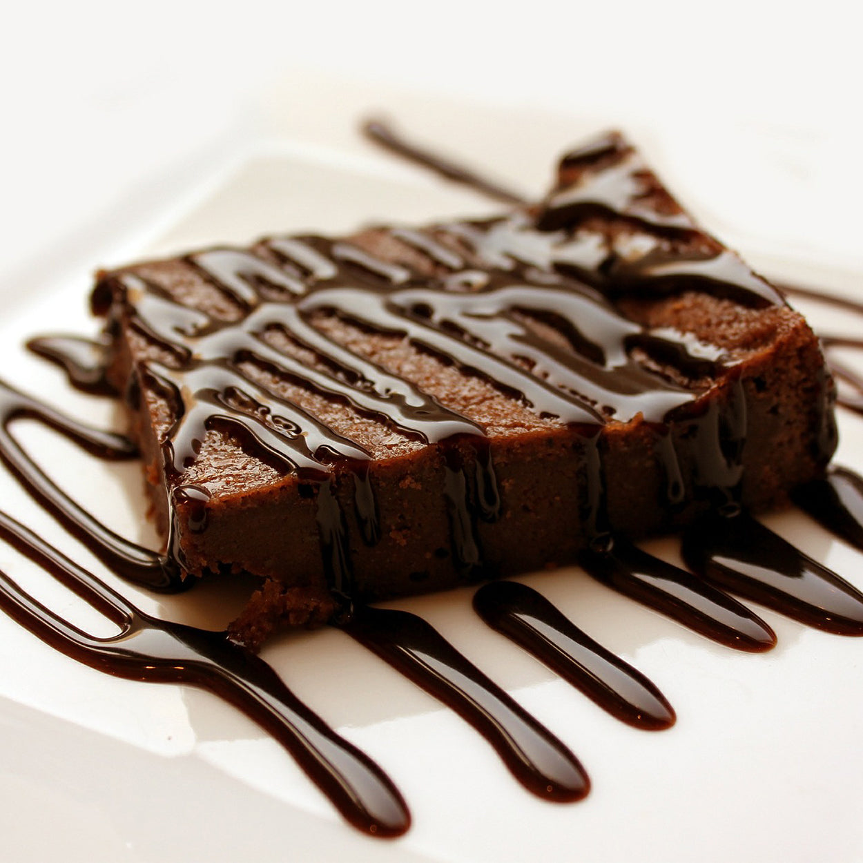 Delectable Specialty Brownies