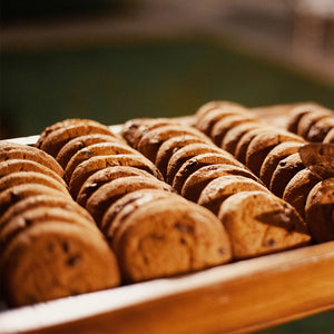 Large Crumb Snatcher Cookies